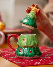 Flying Tiger Flugblatt Seite 3