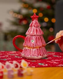 Flying Tiger Flugblatt Seite 5