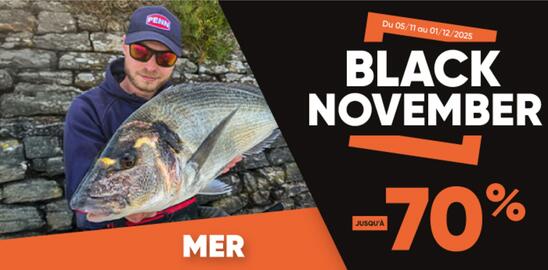 Catalogue Pacific Pêche page 6