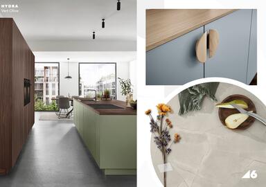 Catalogue Ecocuisine page 10