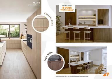 Catalogue Ecocuisine page 12