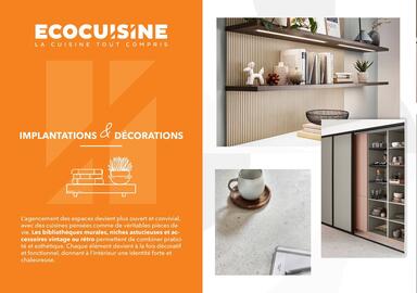 Catalogue Ecocuisine page 15