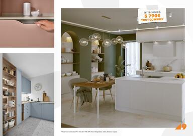 Catalogue Ecocuisine page 16