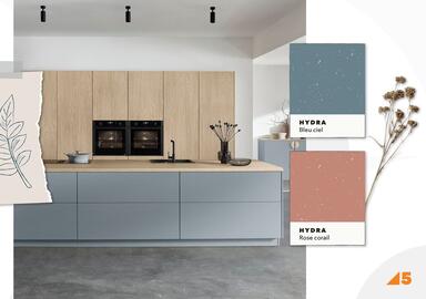 Catalogue Ecocuisine page 8