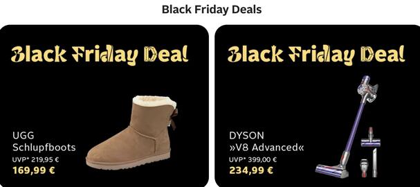 OTTO Katalog woche 45 Seite 2