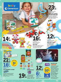Catalogue E.Leclerc | Spécial jouets page 12