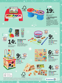 Catalogue E.Leclerc | Spécial jouets page 13