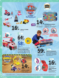Catalogue E.Leclerc | Spécial jouets page 16
