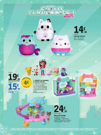 Catalogue E.Leclerc | Spécial jouets page 18