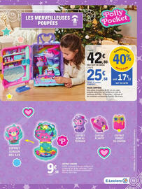 Catalogue E.Leclerc | Spécial jouets page 19