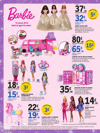 Catalogue E.Leclerc | Spécial jouets page 20