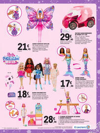 Catalogue E.Leclerc | Spécial jouets page 21
