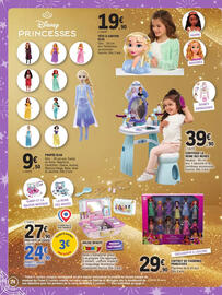 Catalogue E.Leclerc | Spécial jouets page 24