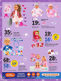 Catalogue E.Leclerc | Spécial jouets page 26