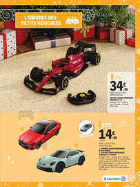 Catalogue E.Leclerc | Spécial jouets page 31