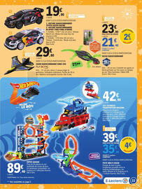 Catalogue E.Leclerc | Spécial jouets page 33