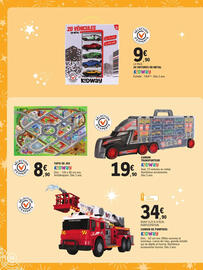 Catalogue E.Leclerc | Spécial jouets page 34