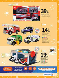 Catalogue E.Leclerc | Spécial jouets page 35