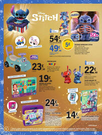 Catalogue E.Leclerc | Spécial jouets page 4