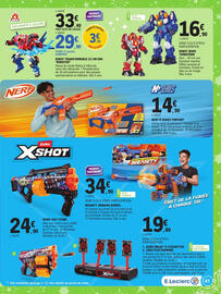 Catalogue E.Leclerc | Spécial jouets page 41