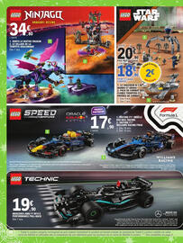 Catalogue E.Leclerc | Spécial jouets page 46