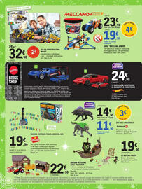 Catalogue E.Leclerc | Spécial jouets page 48