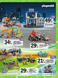 Catalogue E.Leclerc | Spécial jouets page 49