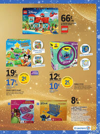 Catalogue E.Leclerc | Spécial jouets page 5