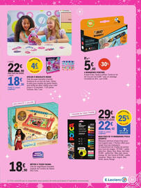 Catalogue E.Leclerc | Spécial jouets page 51