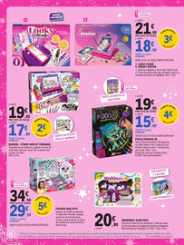 Catalogue E.Leclerc | Spécial jouets page 52