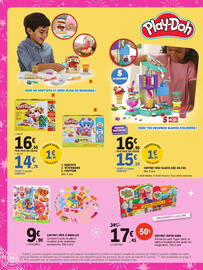 Catalogue E.Leclerc | Spécial jouets page 54