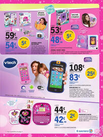 Catalogue E.Leclerc | Spécial jouets page 57