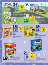 Catalogue E.Leclerc | Spécial jouets page 66