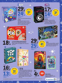 Catalogue E.Leclerc | Spécial jouets page 69
