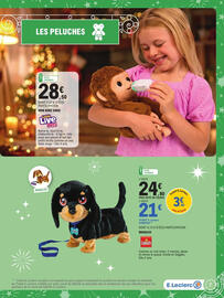 Catalogue E.Leclerc | Spécial jouets page 7