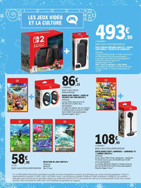 Catalogue E.Leclerc | Spécial jouets page 70