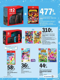 Catalogue E.Leclerc | Spécial jouets page 71