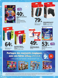 Catalogue E.Leclerc | Spécial jouets page 74