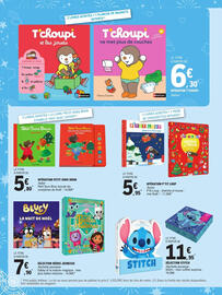 Catalogue E.Leclerc | Spécial jouets page 76