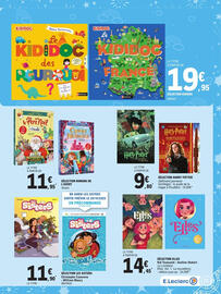 Catalogue E.Leclerc | Spécial jouets page 77