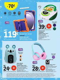 Catalogue E.Leclerc | Spécial jouets page 78