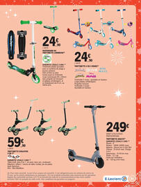 Catalogue E.Leclerc | Spécial jouets page 81