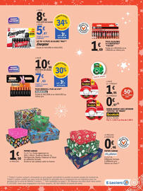 Catalogue E.Leclerc | Spécial jouets page 83