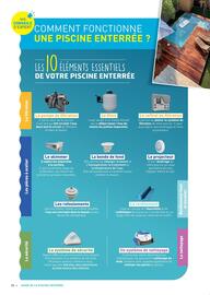 Catalogue Cash Piscines page 10