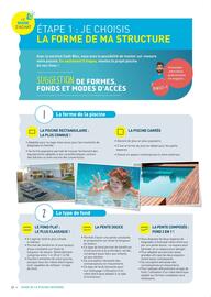 Catalogue Cash Piscines page 12