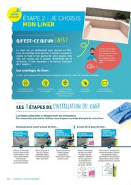 Catalogue Cash Piscines page 14