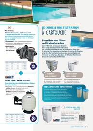 Catalogue Cash Piscines page 17