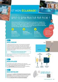 Catalogue Cash Piscines page 19