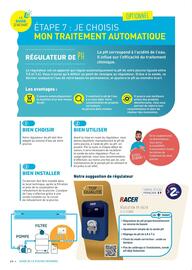 Catalogue Cash Piscines page 24