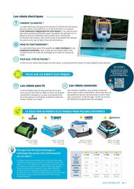 Catalogue Cash Piscines page 27
